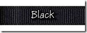 Black Black