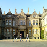 Corsham Court