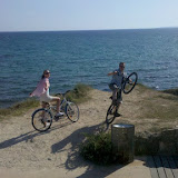 Palma with the Haldrics