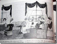 Victorians at Home