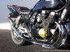 XJR400F
