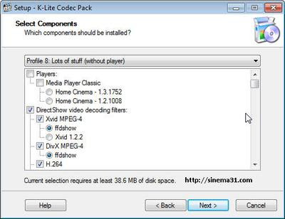 How to play videos with an extension .mkv How to play videos with an extension .mkv