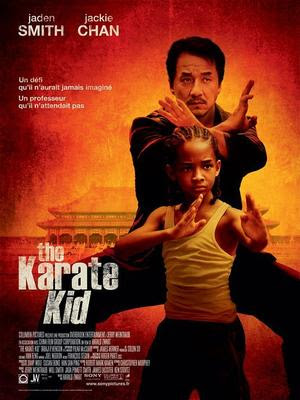  The Karate Kid (2010) Cam 400mb