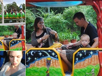 Visa bilder parken zoo