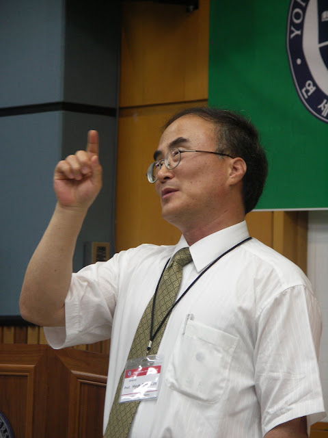 kim director