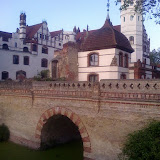 Schloß Basedow Schloß Basedow