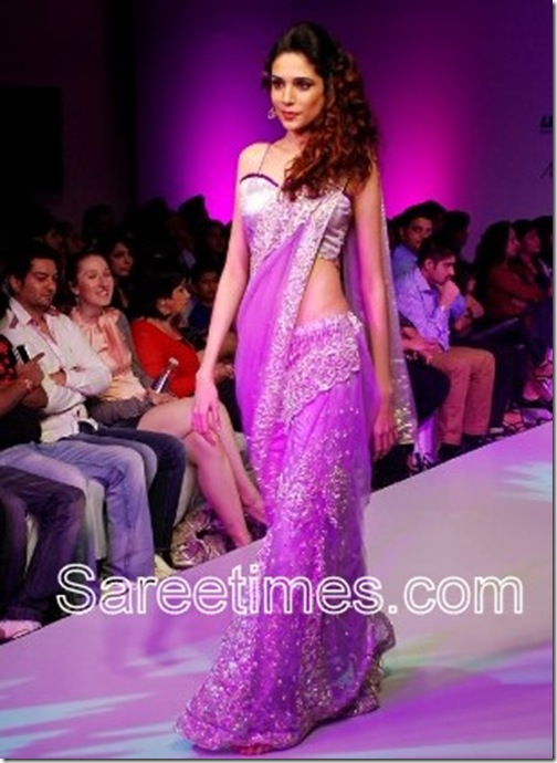 Riyaz_Gangji_Bridal_Saree