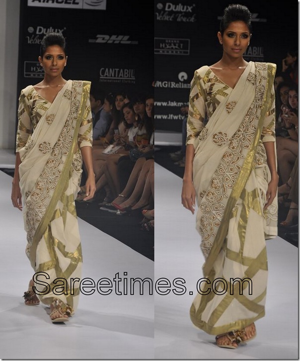 Debarun_Saree