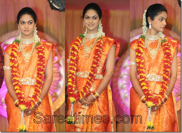 Sneha_Reddy_Traditional_Saree