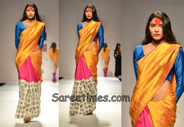 [Masaba_Designer_Mustard_Saree[3].jpg]