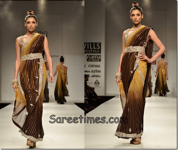 Rabani_Rekha_Designer_Saree