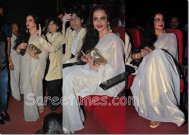 Rekha_Designer_Saree