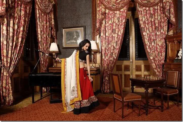 Sonakshi_Sinha_Designer_Saree