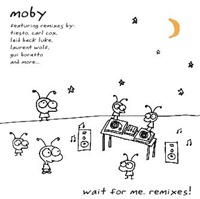 moby remixes