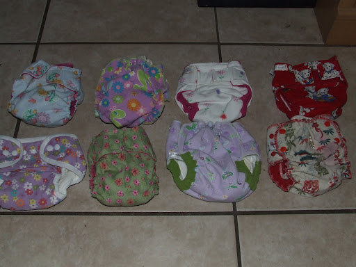 Angel Wraps