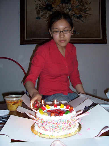 Diane's House of Candles