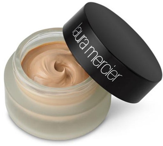 CREME SMOOTH FOUNDATION