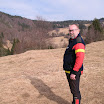 Vycházka Pulčín 2011