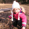 Vycházka Pulčín 2011