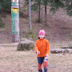 Vycházka Pulčín 2011