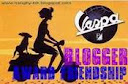 Blogger Friendship Award 2009