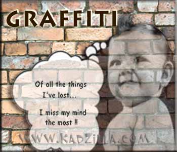 Graffiti