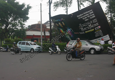 stayinjogja | ugm whirl wind