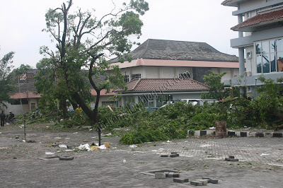stayinjogja | ugm whirl wind