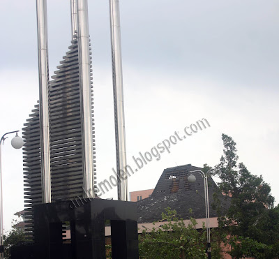 stayinjogja | ugm whirl wind