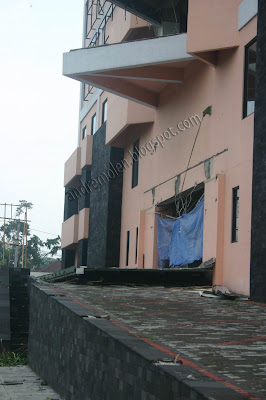 stayinjogja | ugm whirl wind