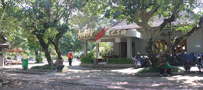 stayinjogja | bumbu desa
