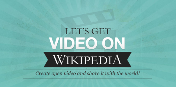 video wikipedia