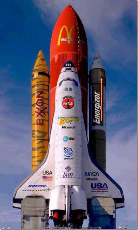 NASA's New idea