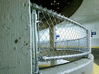Balustrady (barierki) techniczne - Kee Klam