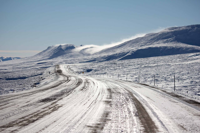 Dempster Highway