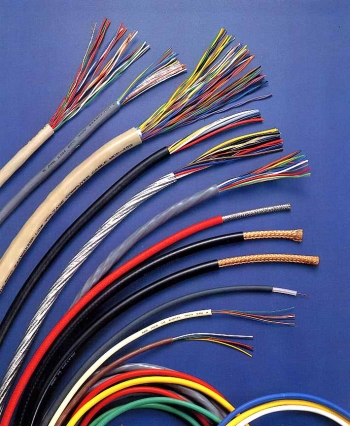 Cutting Electrical Wires