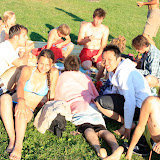 Workcamp 2009