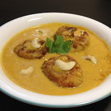 Malai Kofta