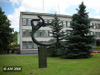 Prie savivaldybės