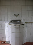 Tulpės biuvetė
