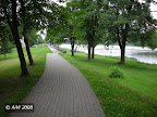 Nemuno krantinė
