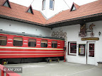 Lėlių vežimo teatras