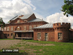 Raudonės malūnas