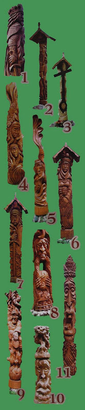 Skulptūros