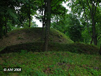 Buivydų piliakalnis