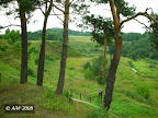 Bradeliškių piliakalnis