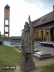 Trakų priešgaisrinė gelbėjimo tarnyba