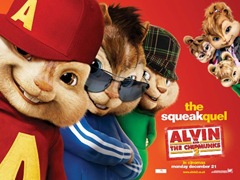 Alvin and the Chipmunks The Squeakquel http://movie-trailer.com