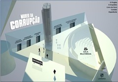 museu da corrupção