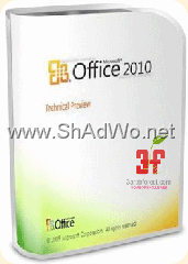 microsoft office 2010